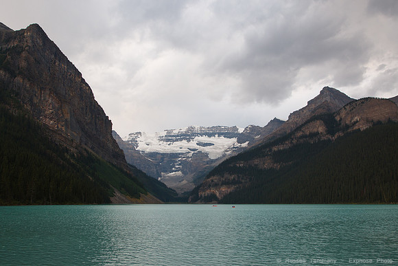 Lake Louise, AB