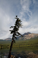 Jasper NP, AB