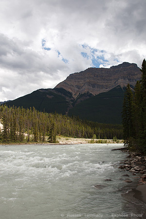 Jasper NP, AB