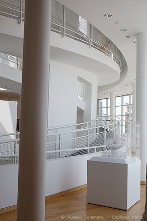 HIGH Museum of Art, Atlanta GA