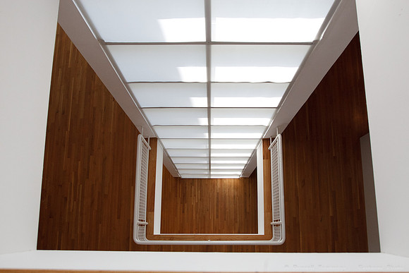 HIGH Museum of Art, Atlanta GA
