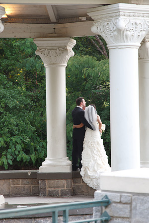 Piedmont Park Area