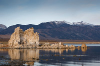 Mono Lake Sunrise