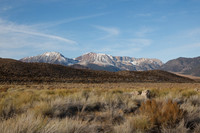 Mono Lake Sunrise