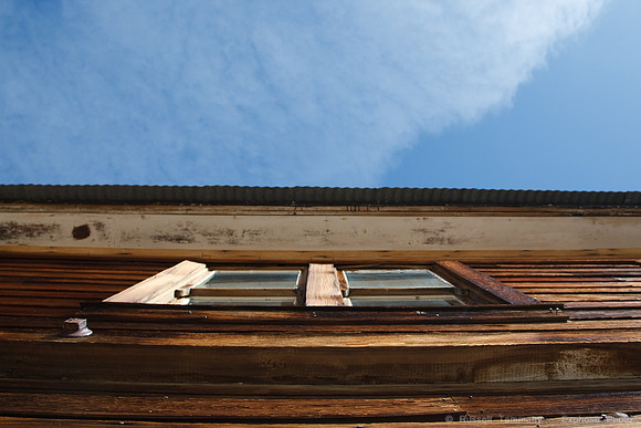 Bodie State Park (Ghost Town)