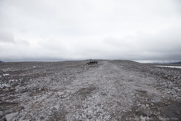 Langjökull