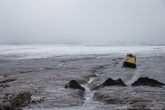 Langjökull