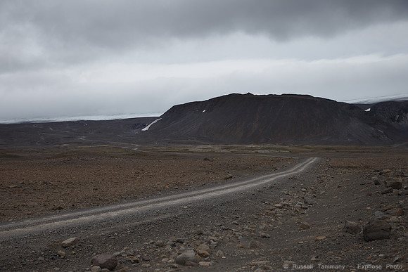 Langjökull