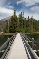 Jasper NP, AB
