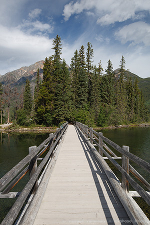 Jasper NP, AB