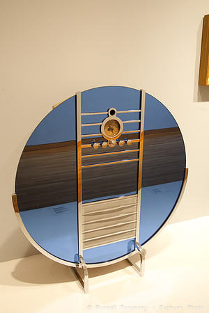 HIGH Museum of Art, Atlanta GA
