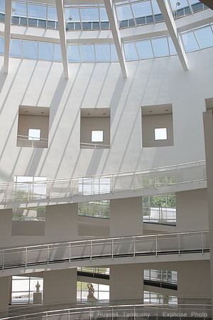 HIGH Museum of Art, Atlanta GA