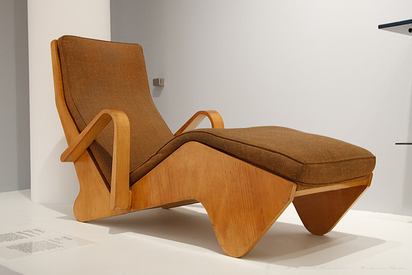 HIGH Museum of Art, Atlanta GA