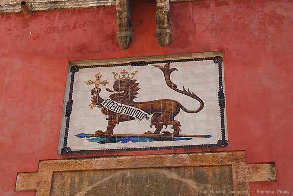 Seville - Alcazar
