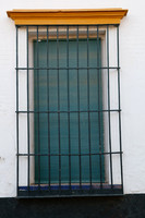 Seville - Barrio Santa Cruz