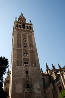 Seville - Catedral
