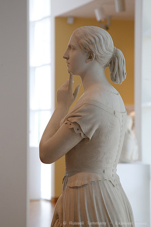HIGH Museum of Art, Atlanta GA