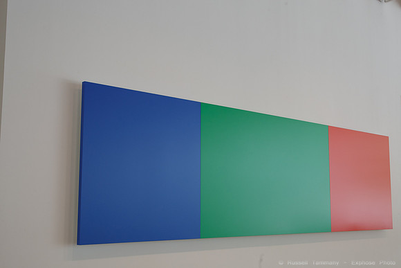 HIGH Museum of Art, Atlanta GA