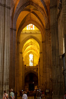 Seville - Catedral