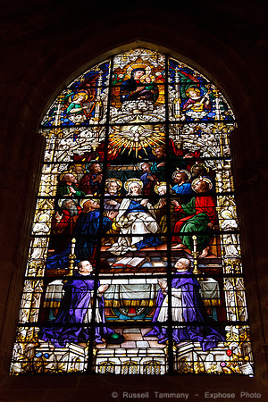 Seville - Catedral