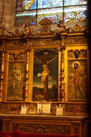 Seville - Catedral