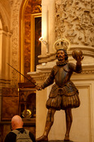 Seville - Catedral