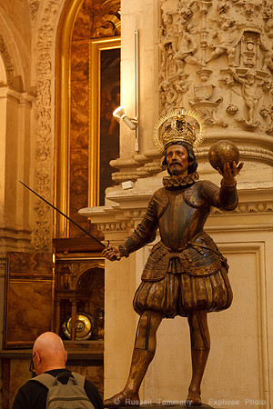 Seville - Catedral