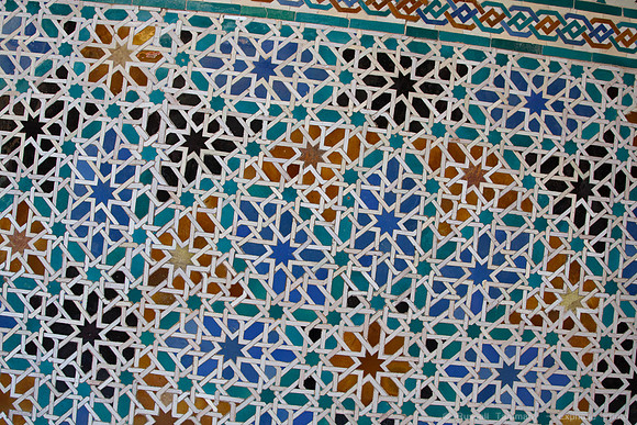 Seville - Alcazar