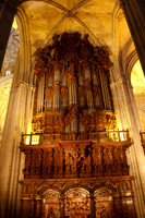 Seville - Catedral