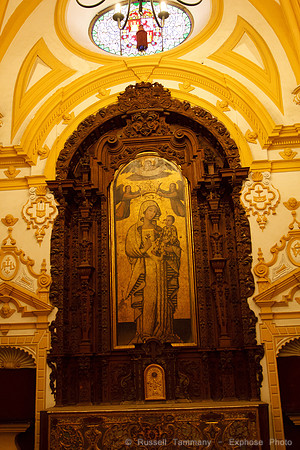 Seville - Alcazar