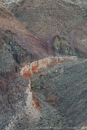 Death Valley NP Sunset
