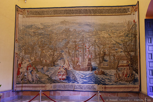 Seville - Alcazar