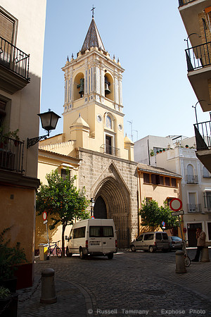 Seville