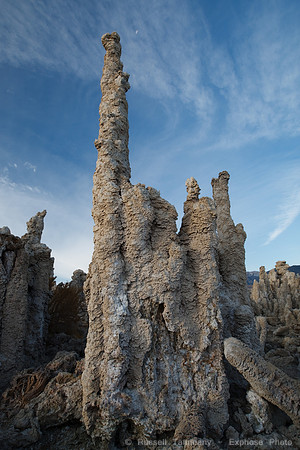 Mono Lake Sunrise