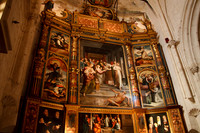 Seville - Catedral