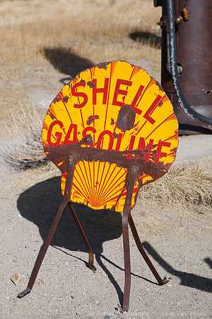Bodie State Park (Ghost Town)