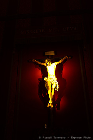 Seville - Catedral