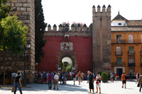 Seville - Catedral