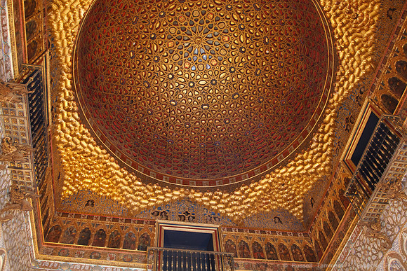 Seville - Alcazar