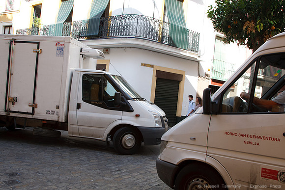 Seville