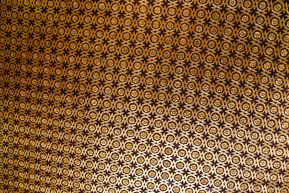 Seville - Alcazar