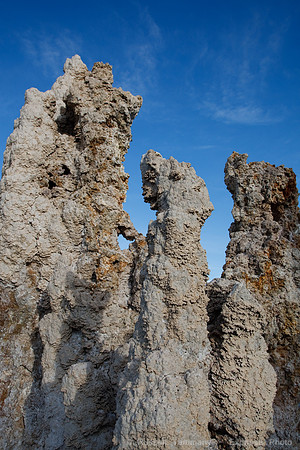 Mono Lake Sunrise