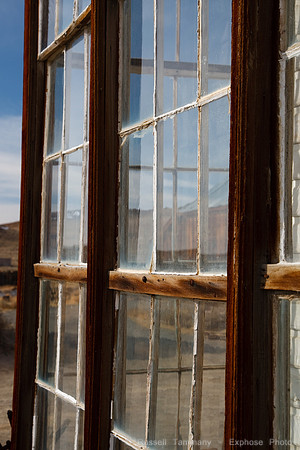 Bodie State Park (Ghost Town)