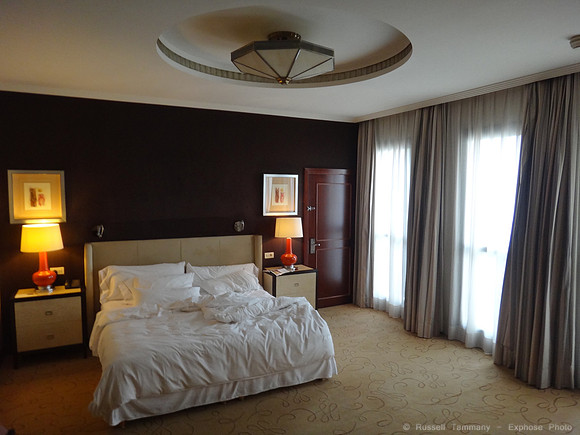 Valencia - Westin