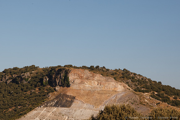Parque Natural Sierra de Heutor