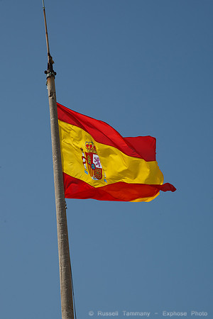 Alicante - Castle of Santa Barbara
