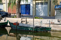 Parque Natural de la Albufera de Valencia