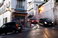 Granada - Albaicin