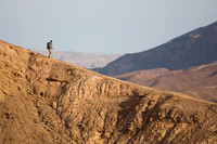 Zabriskie Point, Death Valley NP