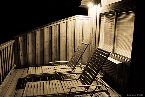 Red Cliffs Lodge